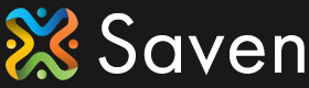Saven-Logo-white