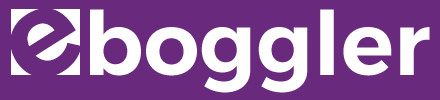 eBlogger-logo