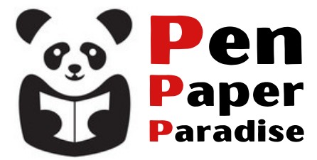 Pen Paper Paradise
